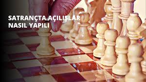 Satrançta En İyi Açılış Stratejileri
