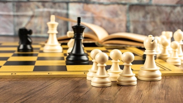 Bir Eğitim Sistemi Kurmak: Görünmeyen Disiplin